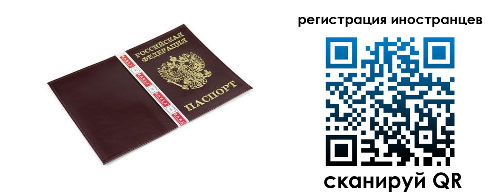 прописка иностранных граждан в Дмитрове