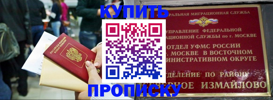 временная прописка в Дмитрове